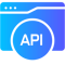 Доменное API